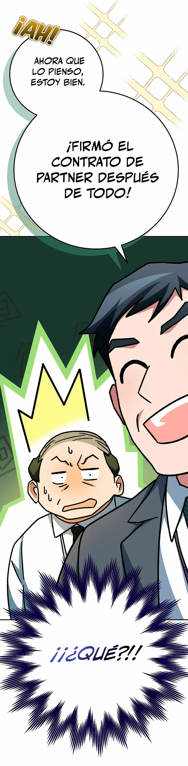 Stream del Arquero Genio capítulo 27 página 43