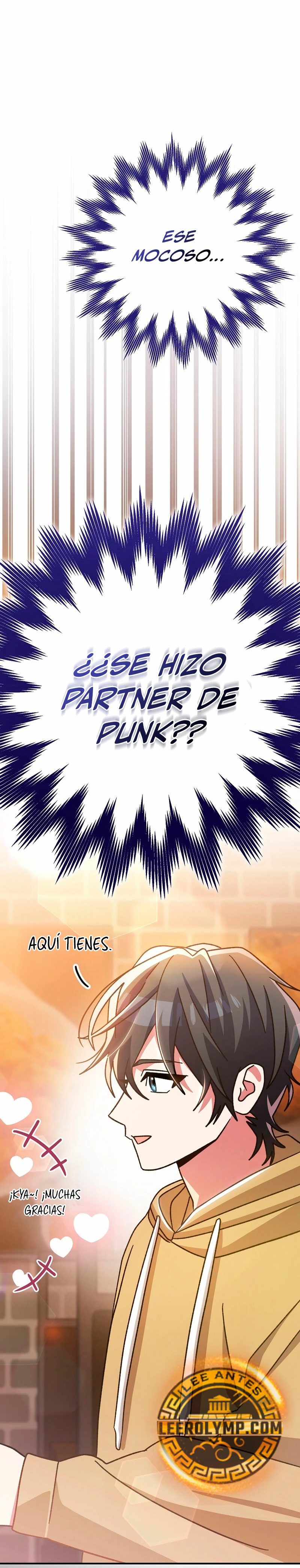 Stream del Arquero Genio capítulo 27 página 44