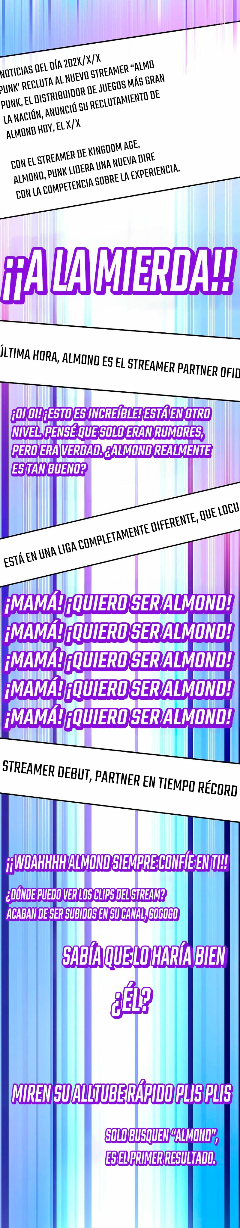 Stream del Arquero Genio capítulo 27 página 5