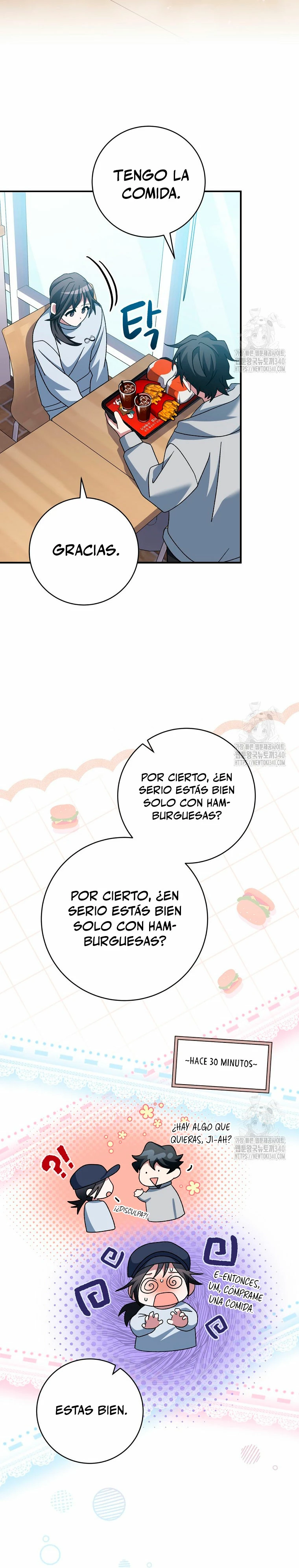 Stream del Arquero Genio capítulo 28 página 16