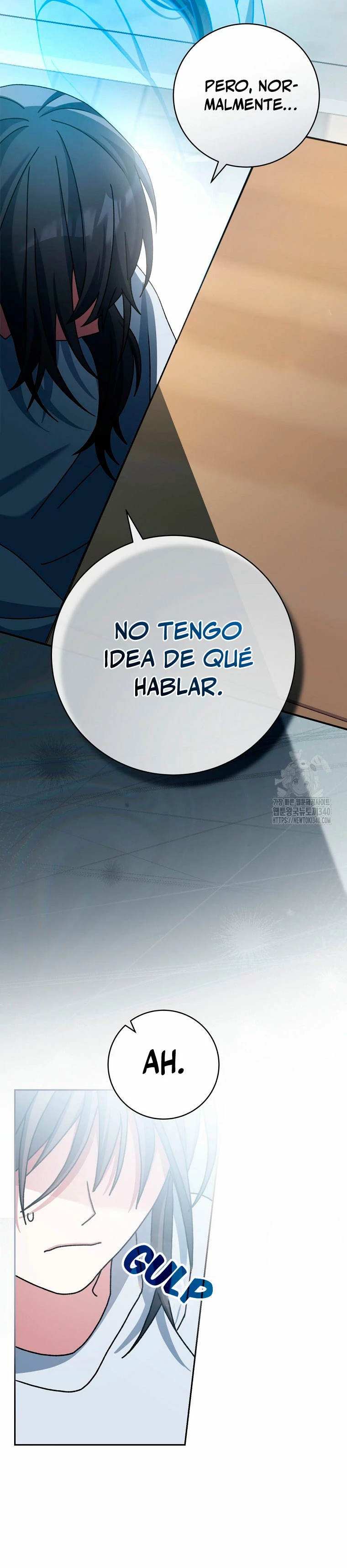 Stream del Arquero Genio capítulo 28 página 24