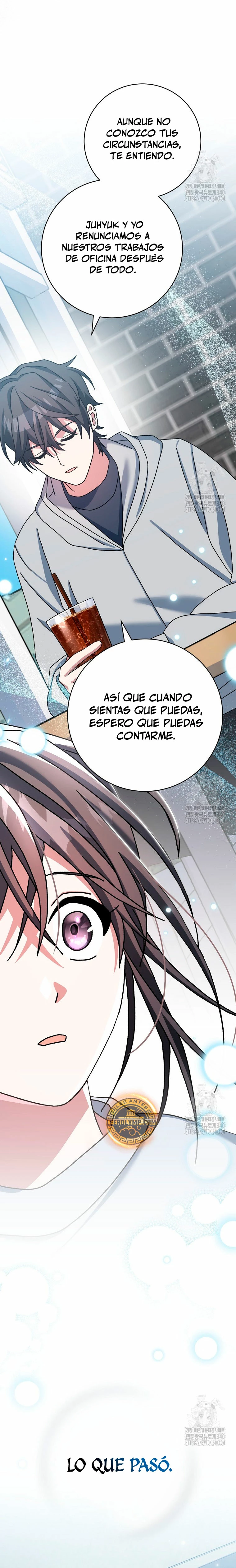 Stream del Arquero Genio capítulo 28 página 28
