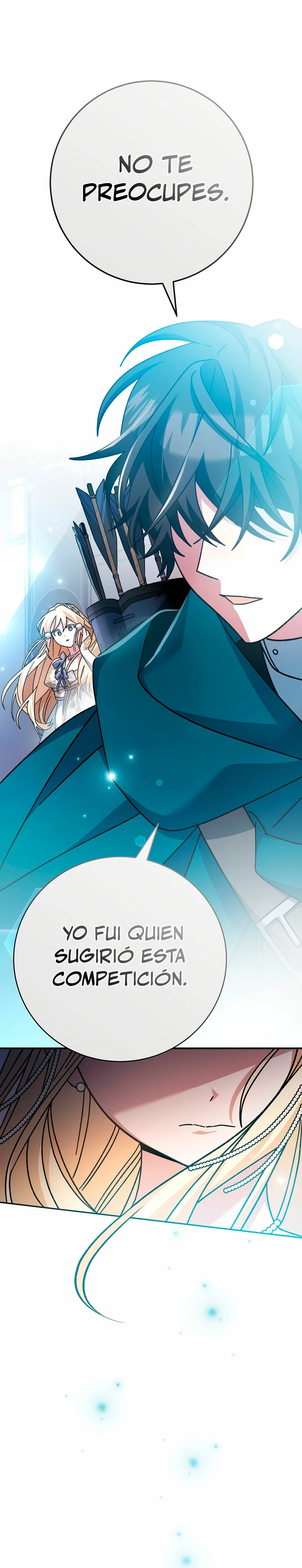 Stream del Arquero Genio capítulo 29 página 18
