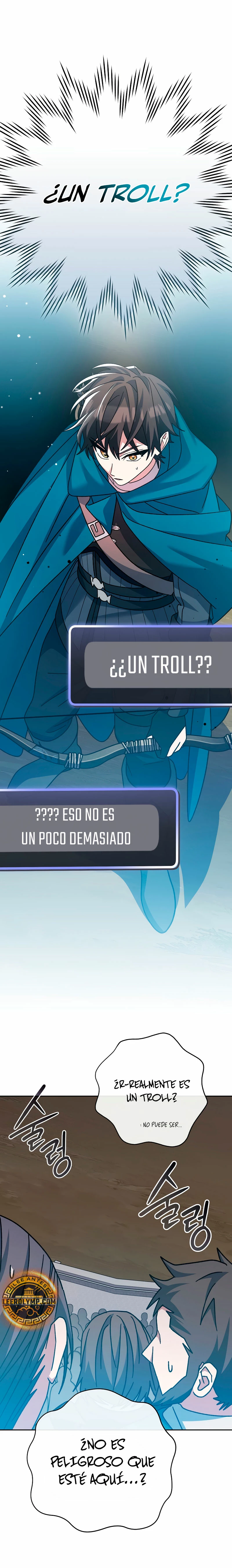 Stream del Arquero Genio capítulo 29 página 26