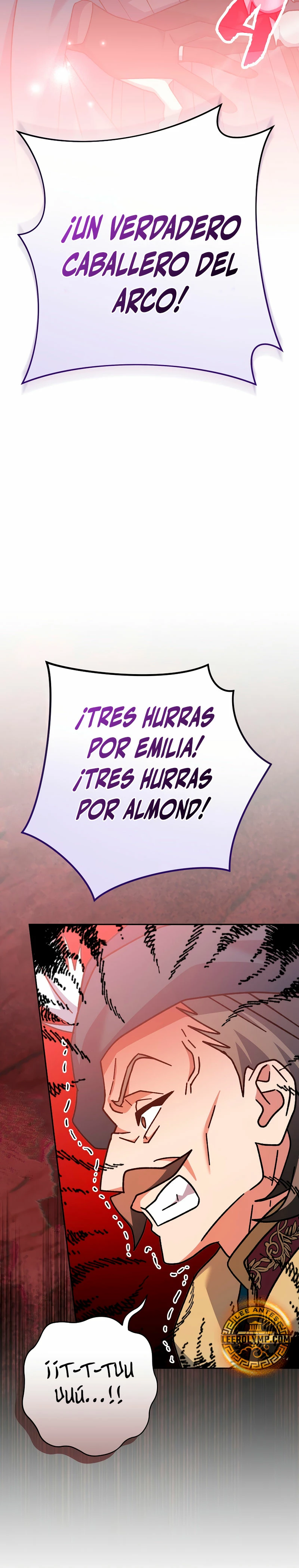 Stream del Arquero Genio capítulo 29 página 39
