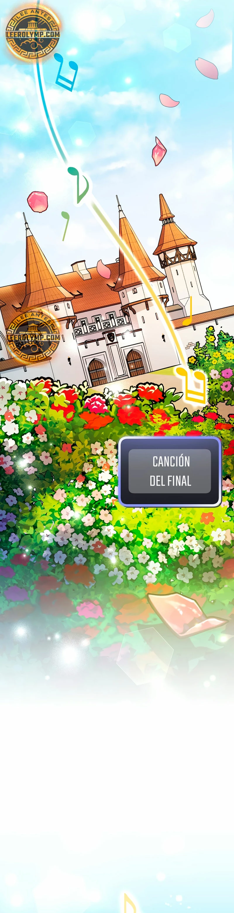 Stream del Arquero Genio capítulo 29 página 43