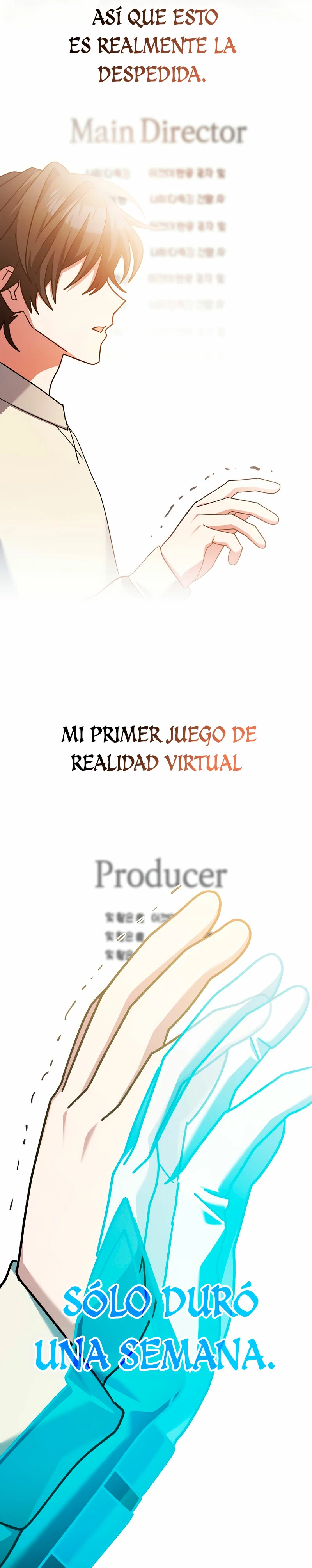 Stream del Arquero Genio capítulo 29 página 47