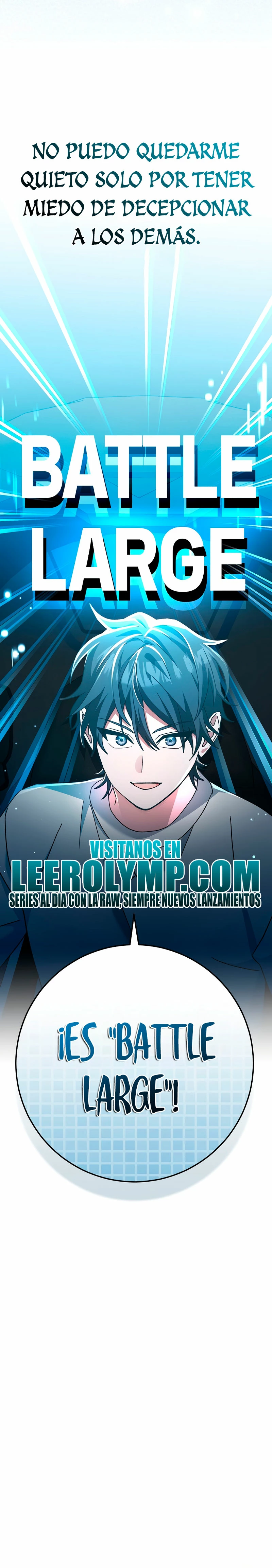 Stream del Arquero Genio capítulo 29 página 57