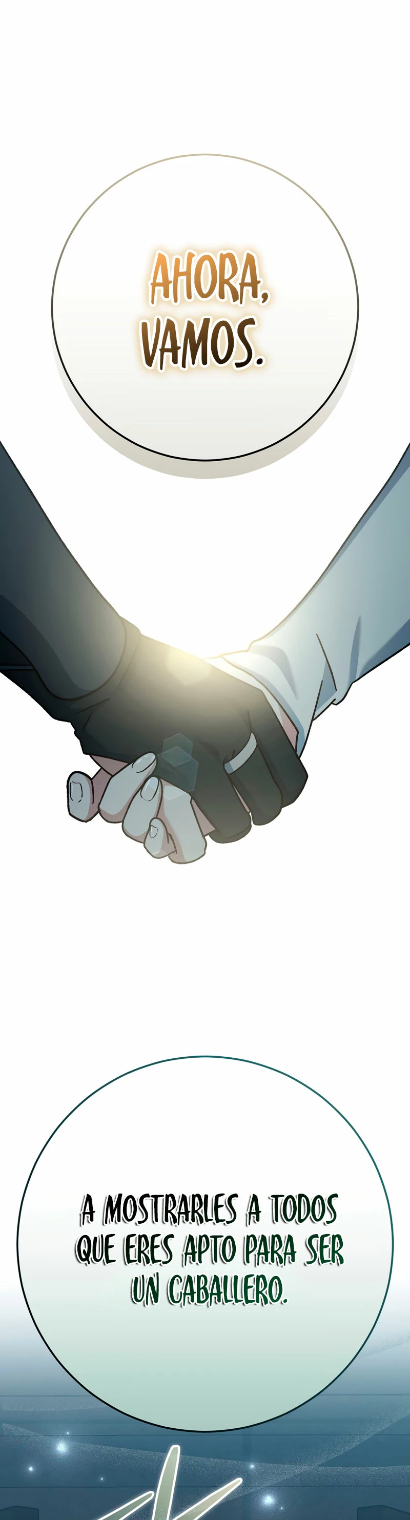 Stream del Arquero Genio capítulo 29 página 8