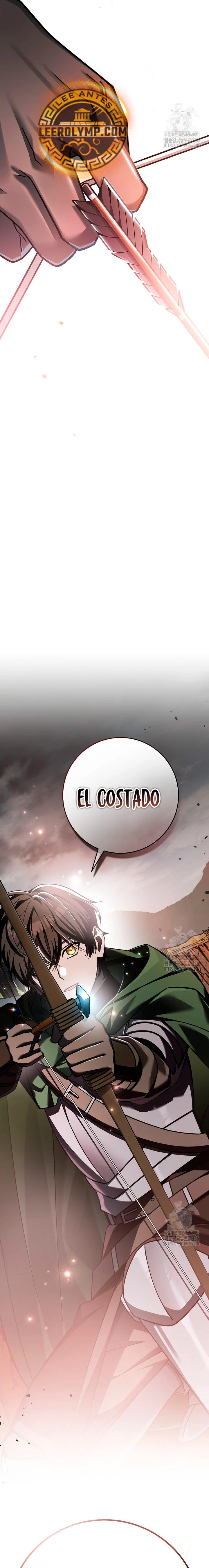 Stream del Arquero Genio capítulo 3 página 29