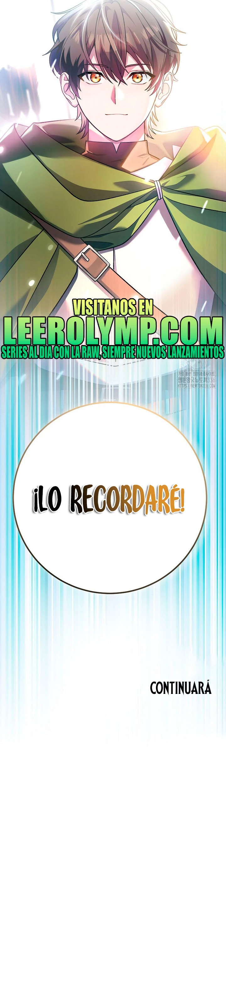 Stream del Arquero Genio capítulo 3 página 42