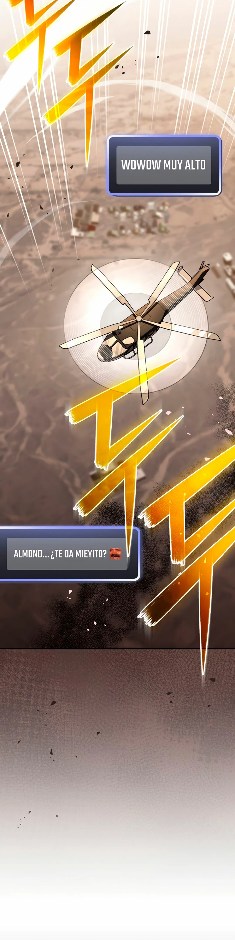 Stream del Arquero Genio capítulo 30 página 14