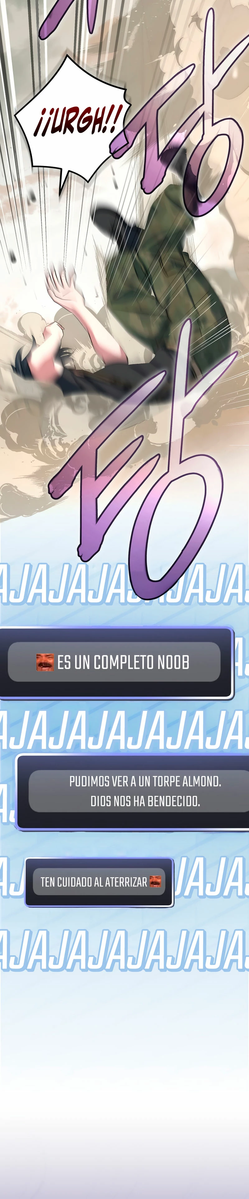 Stream del Arquero Genio capítulo 30 página 27