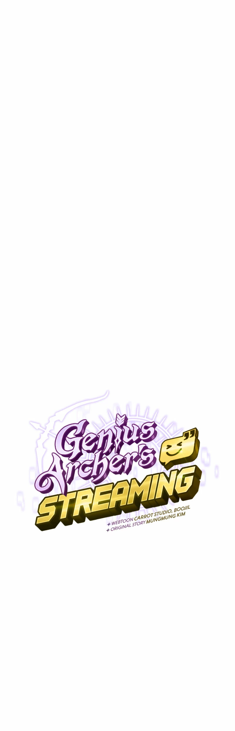Stream del Arquero Genio capítulo 30 página 37