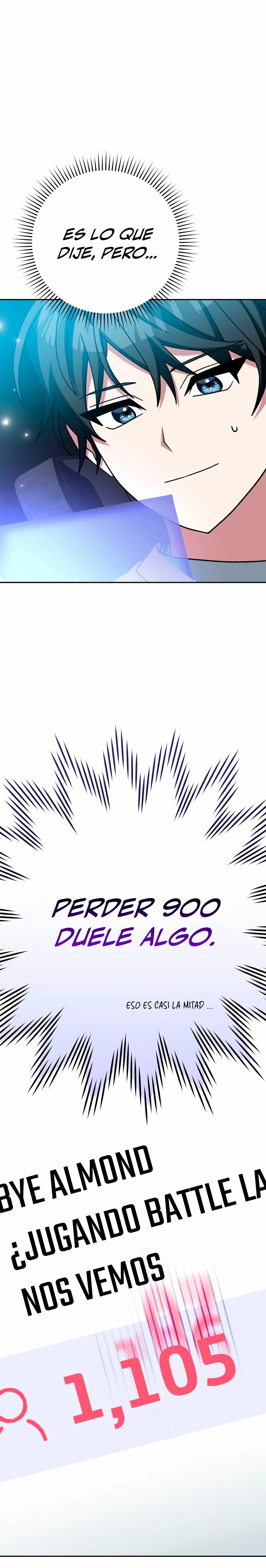 Stream del Arquero Genio capítulo 30 página 5