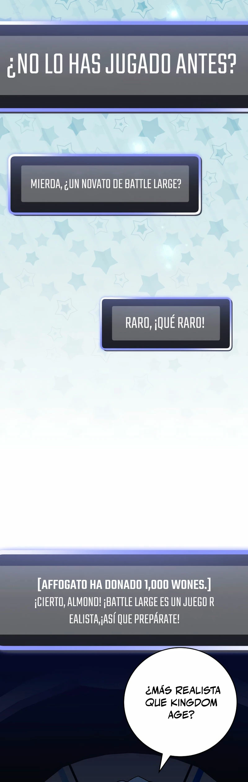 Stream del Arquero Genio capítulo 30 página 7