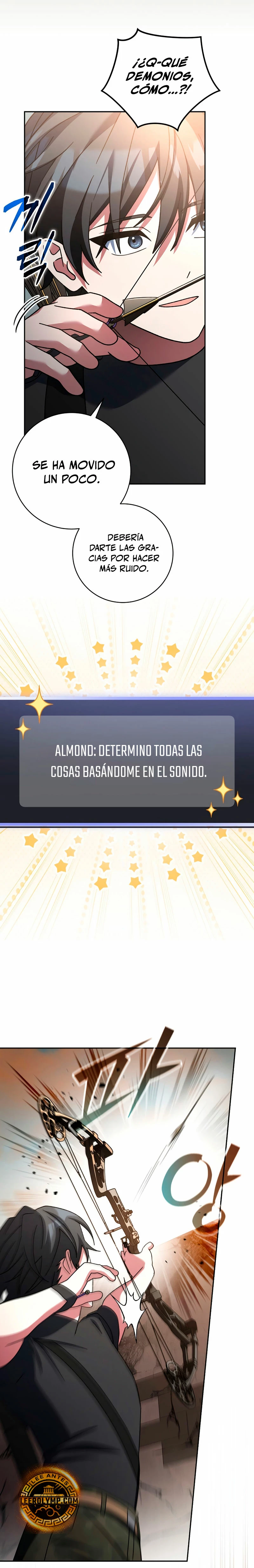 Stream del Arquero Genio capítulo 31 página 24