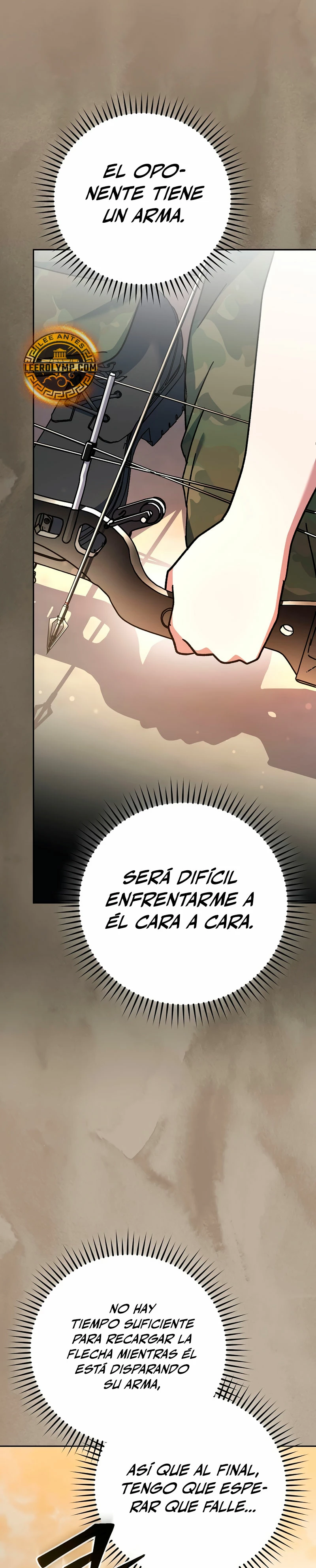 Stream del Arquero Genio capítulo 32 página 48