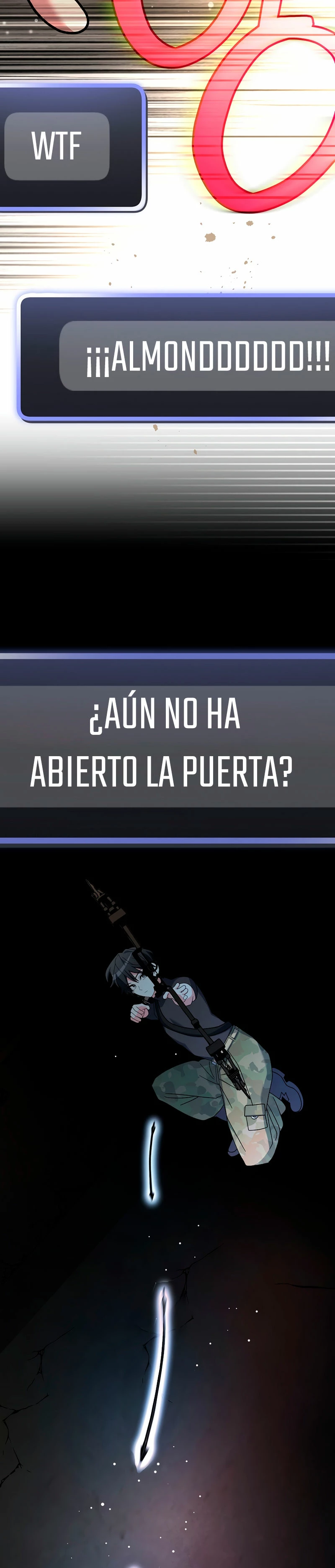 Stream del Arquero Genio capítulo 32 página 53