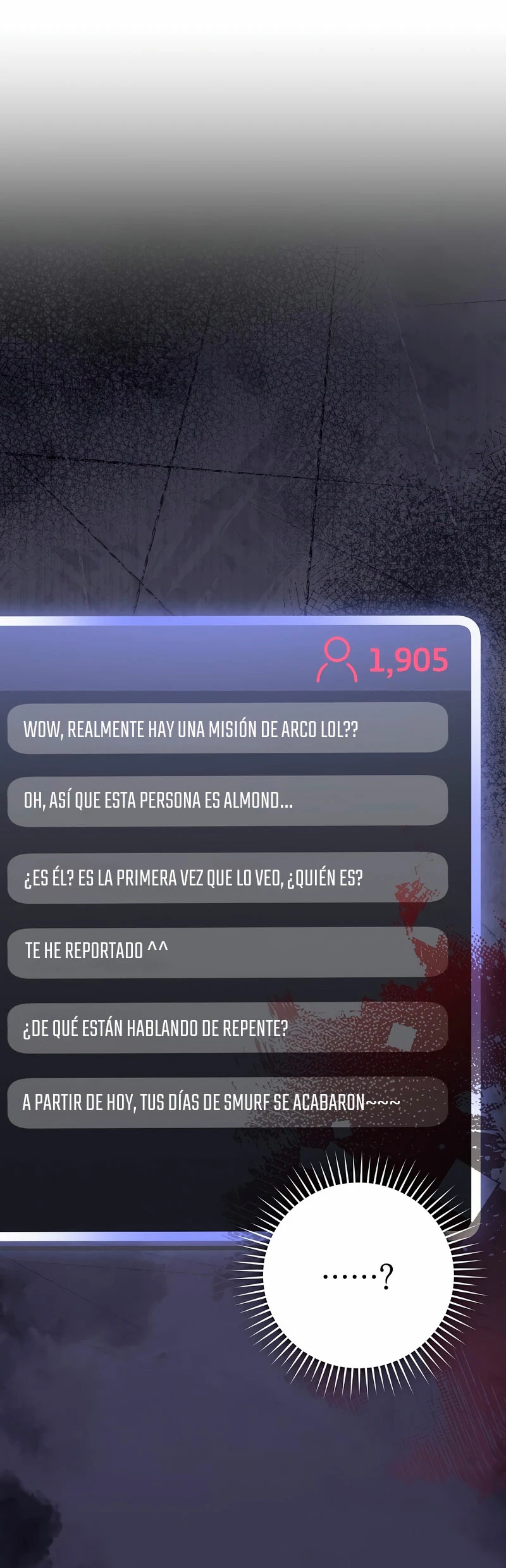 Stream del Arquero Genio capítulo 33 página 49
