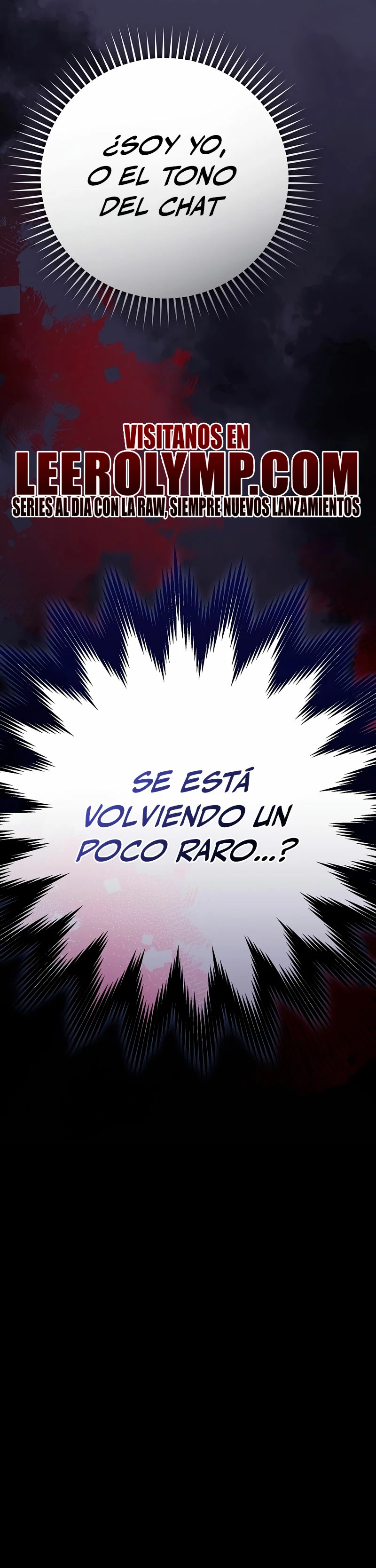 Stream del Arquero Genio capítulo 33 página 50