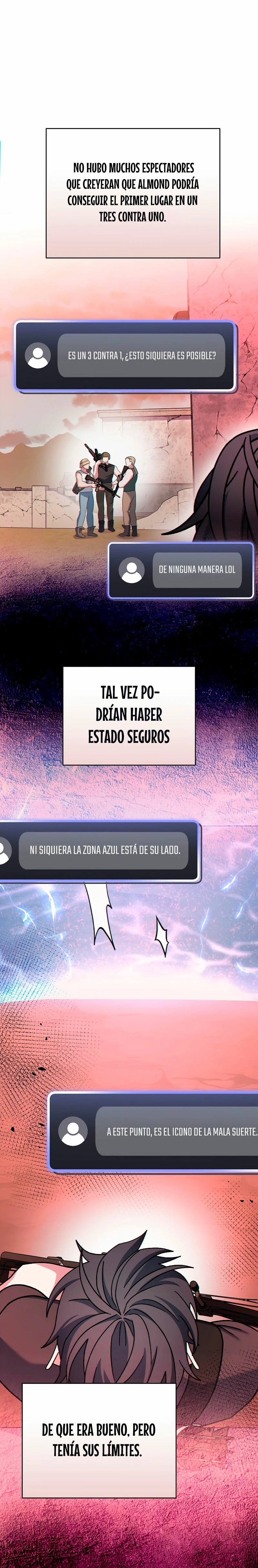 Stream del Arquero Genio capítulo 35 página 25
