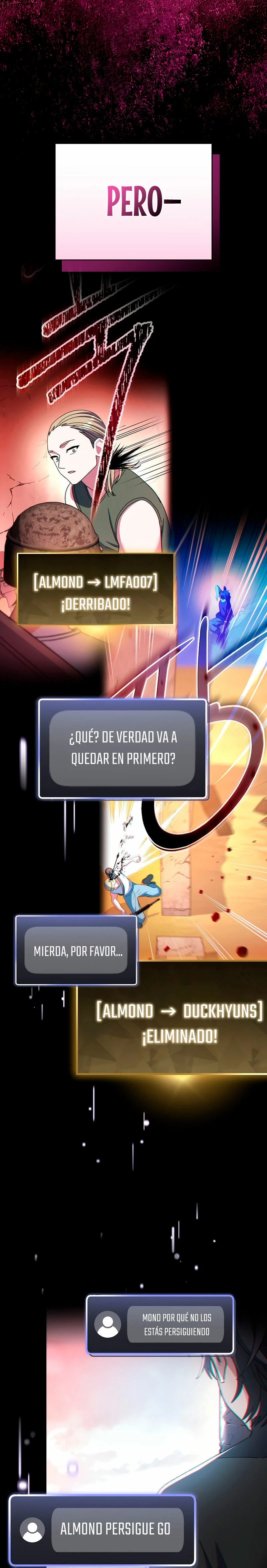 Stream del Arquero Genio capítulo 35 página 26