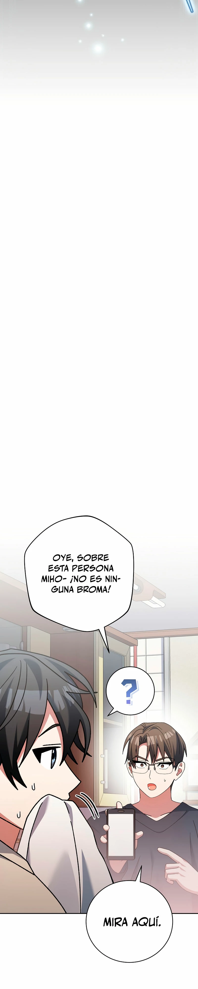Stream del Arquero Genio capítulo 35 página 38