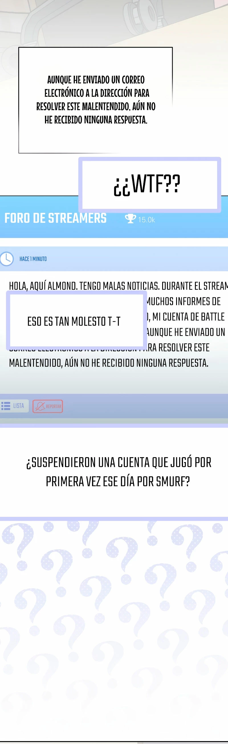 Stream del Arquero Genio capítulo 35 página 53