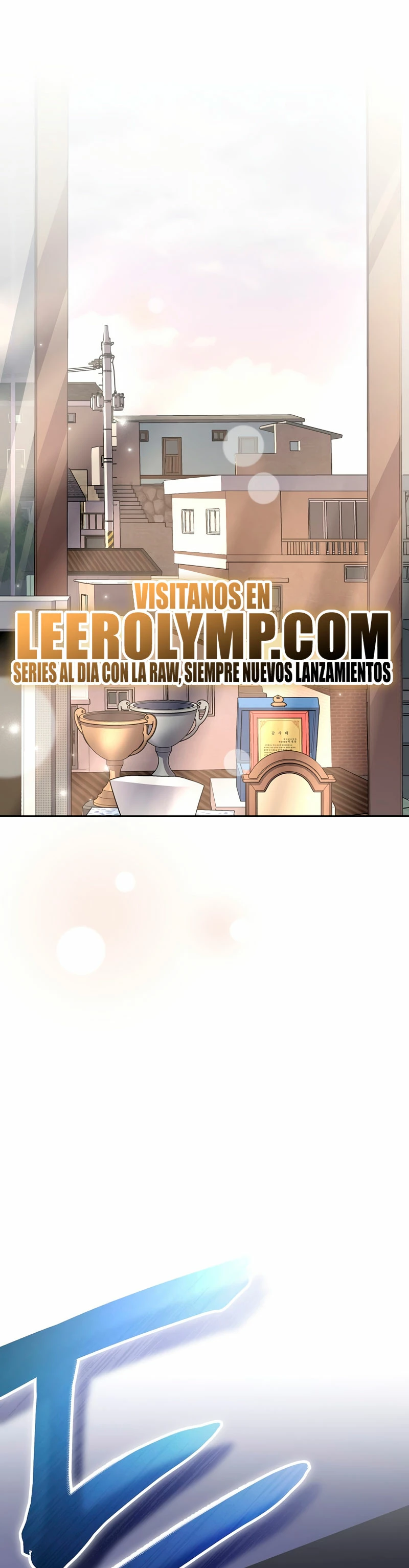 Stream del Arquero Genio capítulo 35 página 60