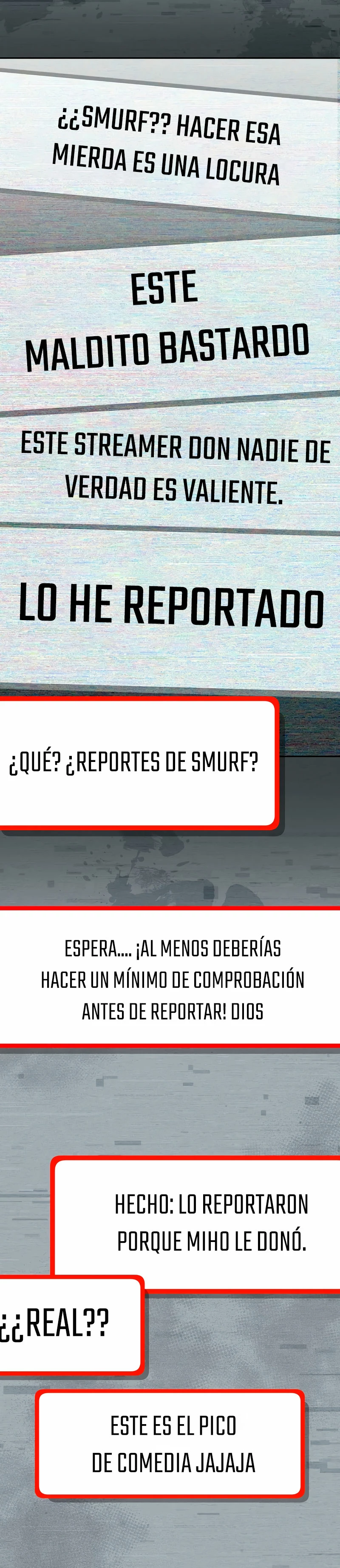 Stream del Arquero Genio capítulo 36 página 12