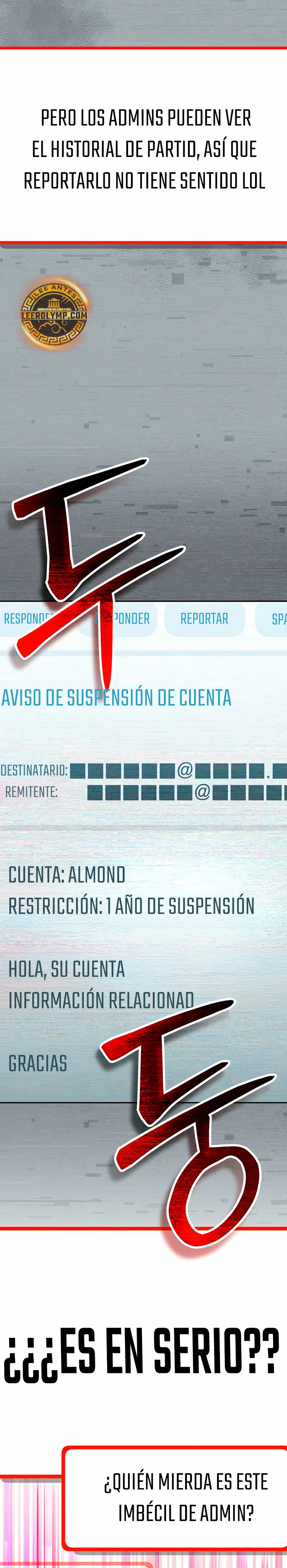 Stream del Arquero Genio capítulo 36 página 13