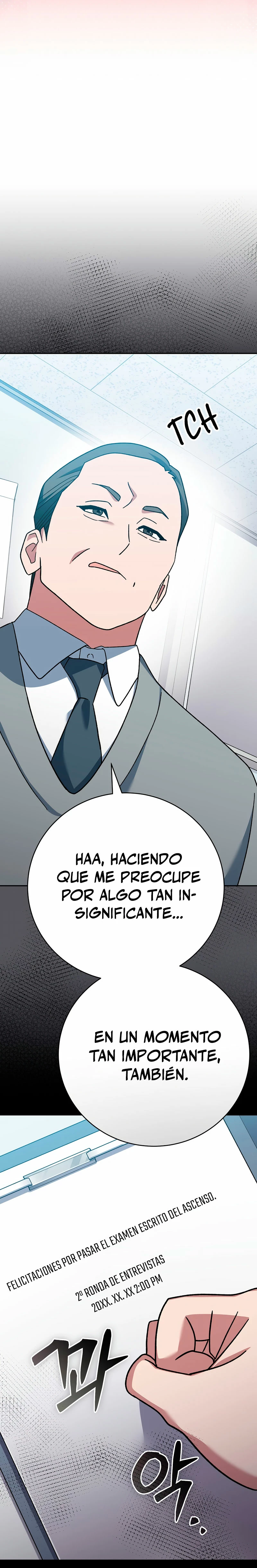 Stream del Arquero Genio capítulo 36 página 25