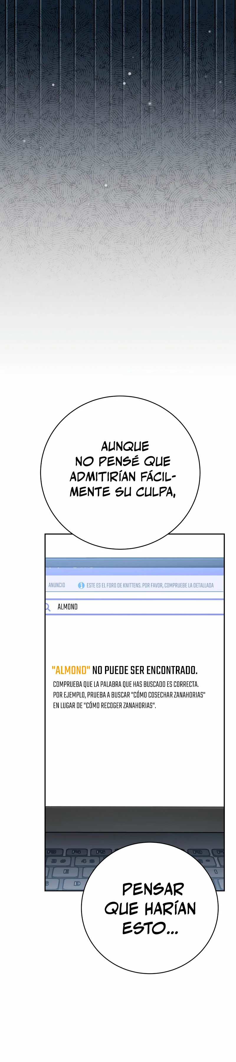 Stream del Arquero Genio capítulo 36 página 31