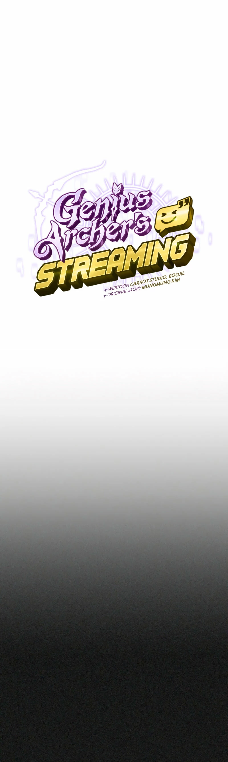 Stream del Arquero Genio capítulo 36 página 37