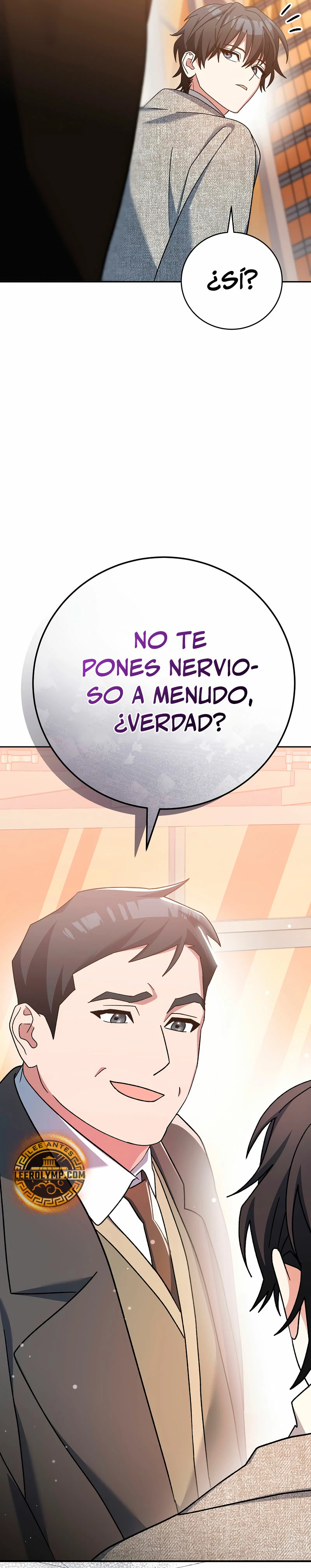 Stream del Arquero Genio capítulo 36 página 51