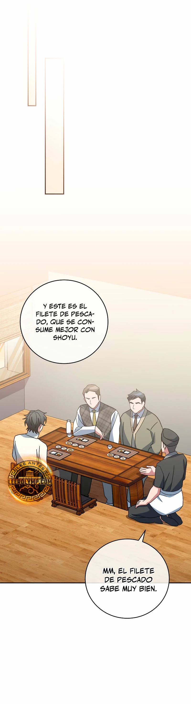 Stream del Arquero Genio capítulo 37 página 11