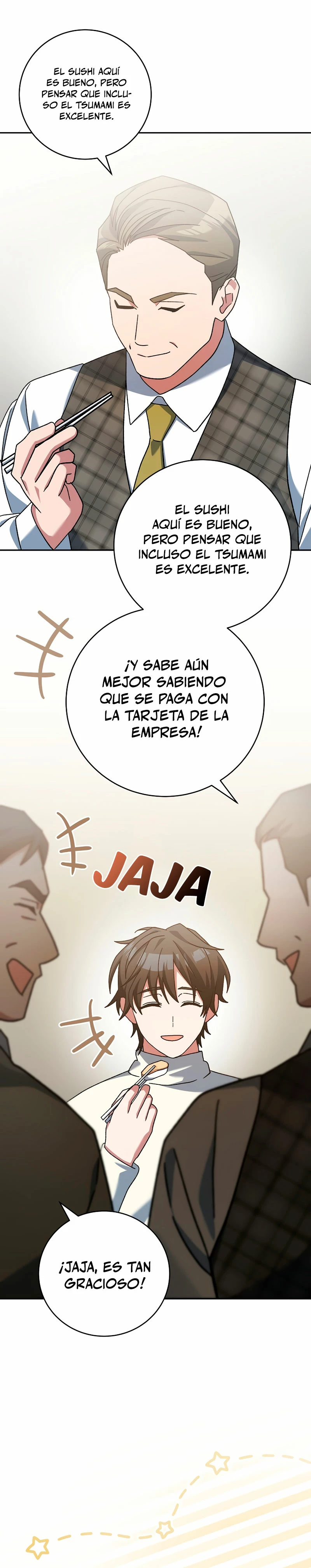 Stream del Arquero Genio capítulo 37 página 12