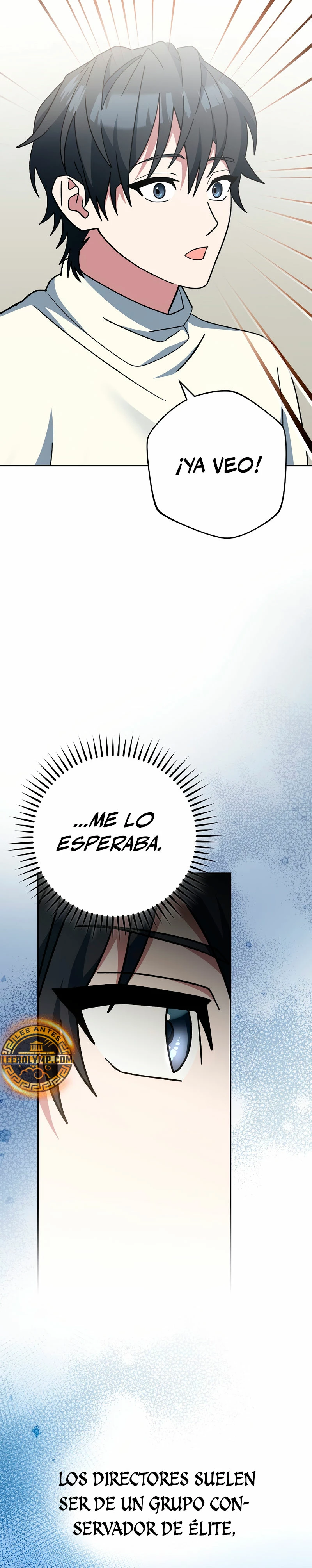 Stream del Arquero Genio capítulo 37 página 17
