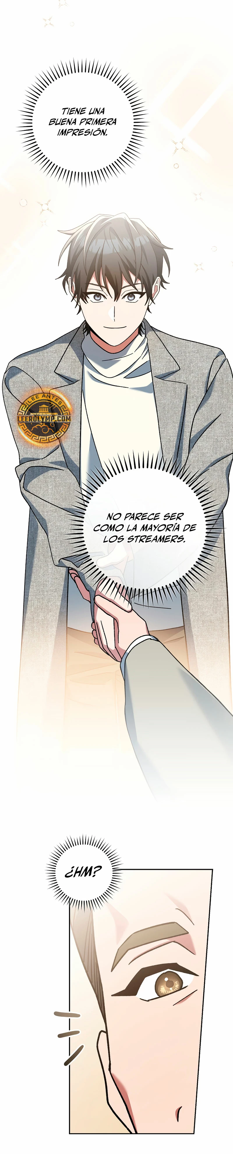 Stream del Arquero Genio capítulo 37 página 9