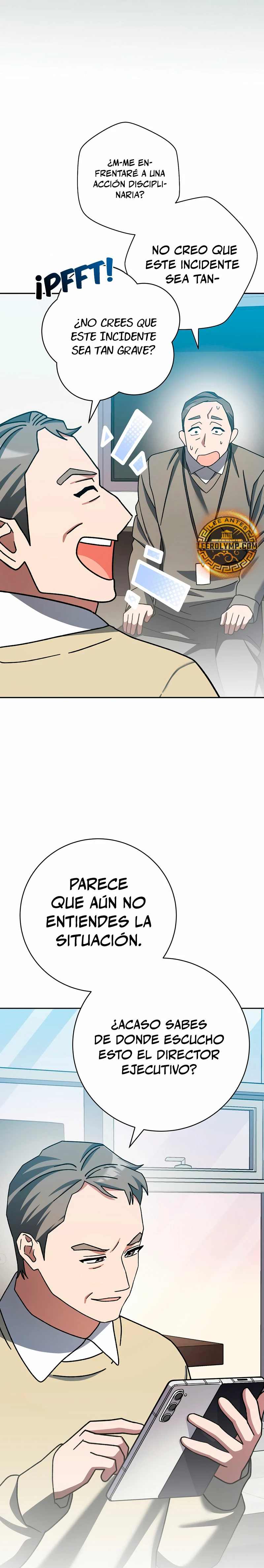 Stream del Arquero Genio capítulo 38 página 10