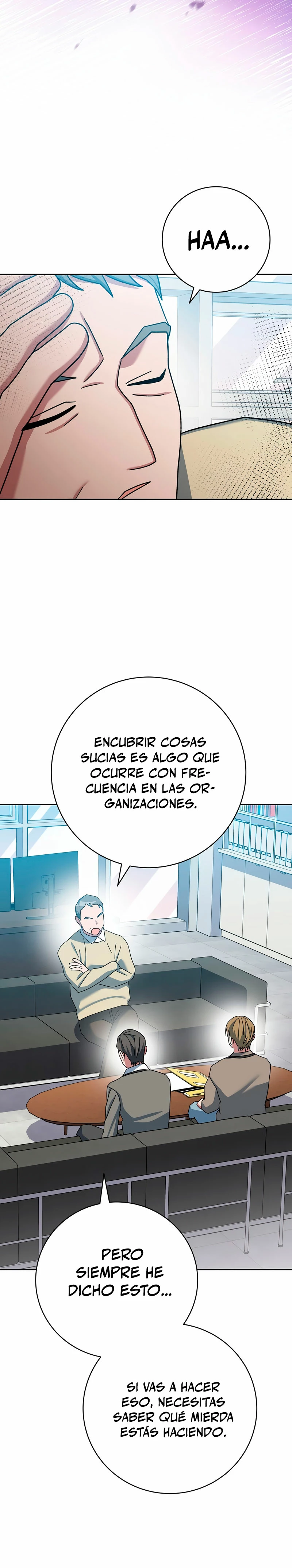 Stream del Arquero Genio capítulo 38 página 16