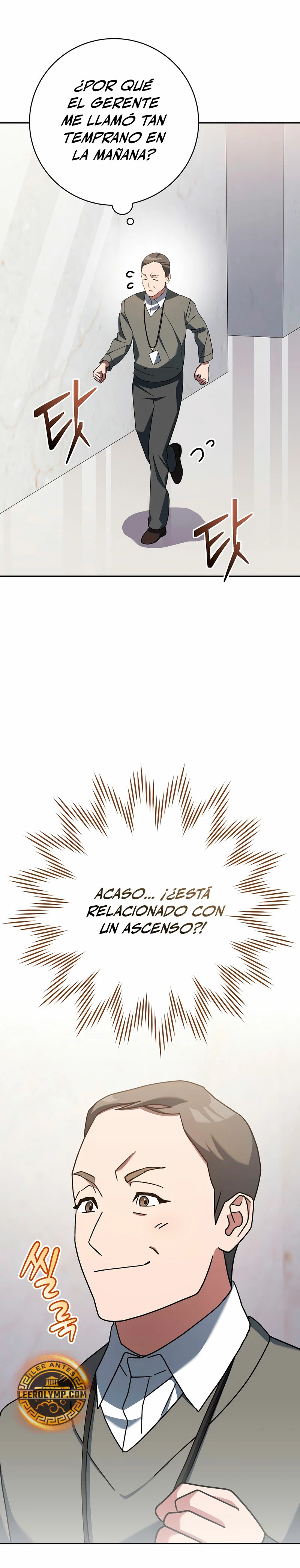 Stream del Arquero Genio capítulo 38 página 2