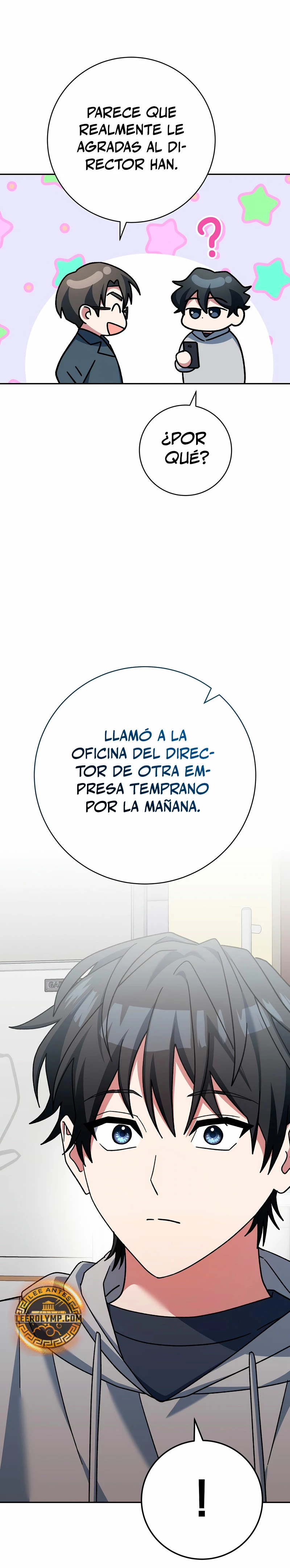 Stream del Arquero Genio capítulo 38 página 33