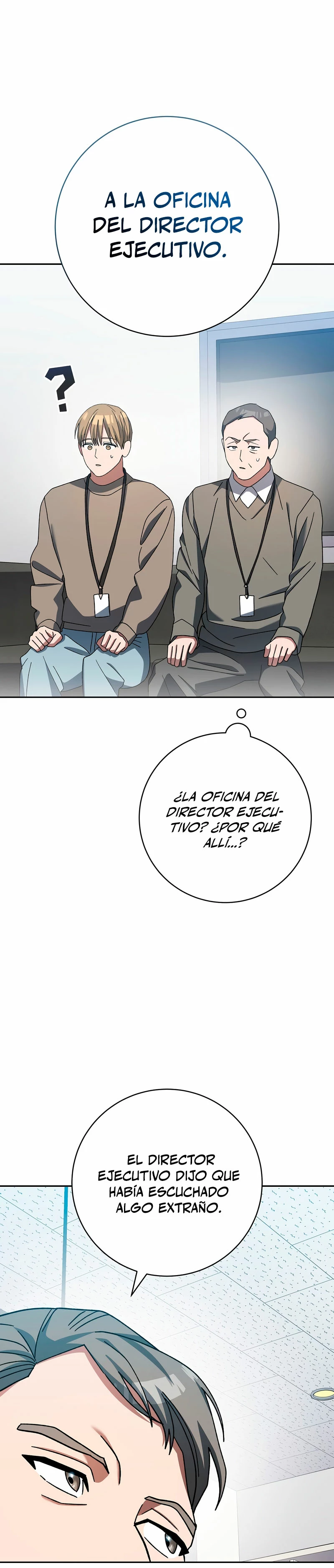 Stream del Arquero Genio capítulo 38 página 6