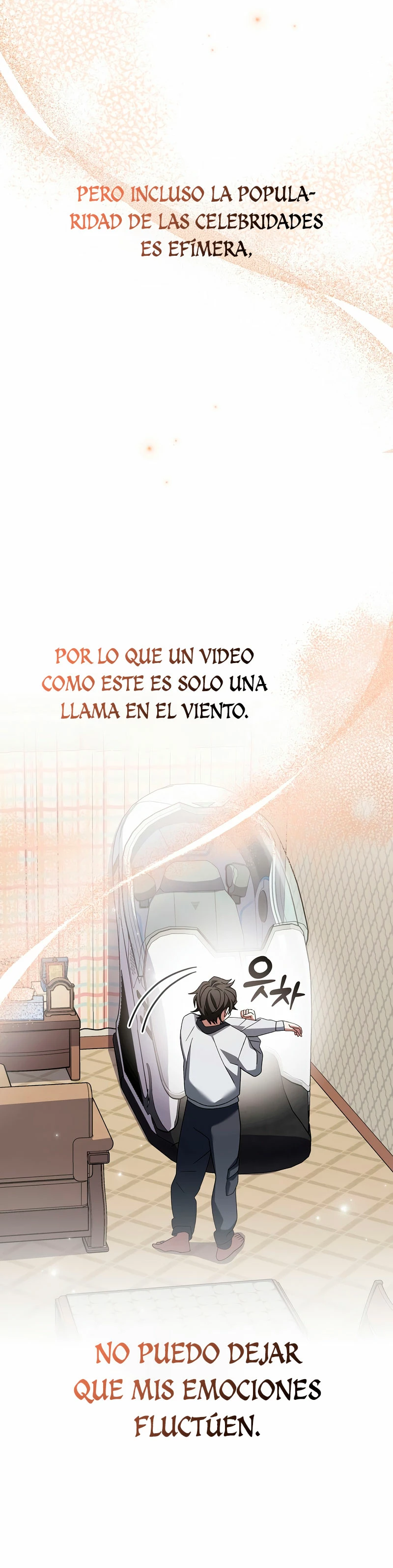Stream del Arquero Genio capítulo 39 página 16