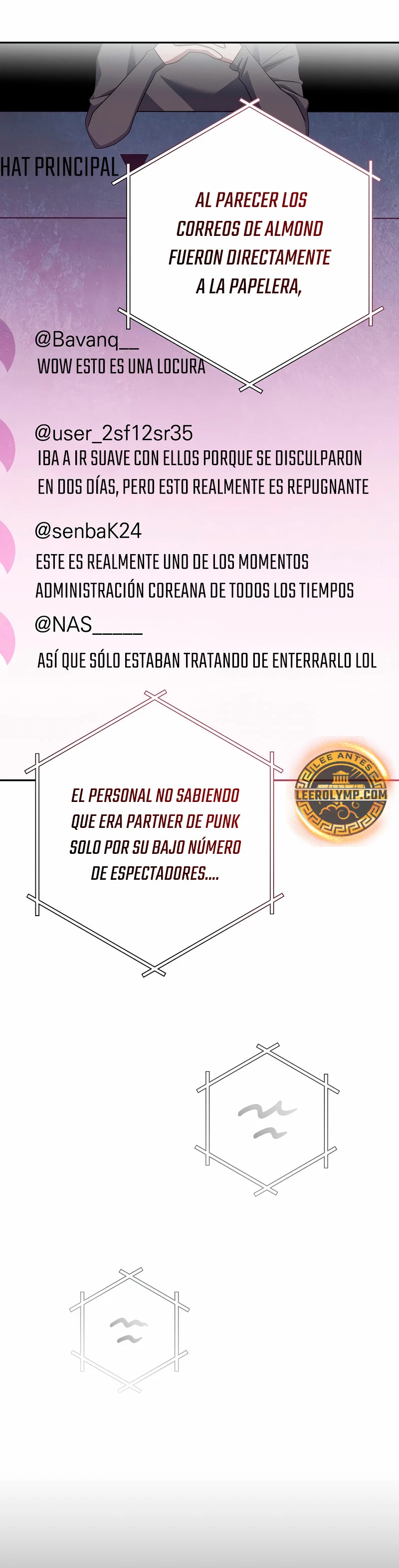 Stream del Arquero Genio capítulo 39 página 4