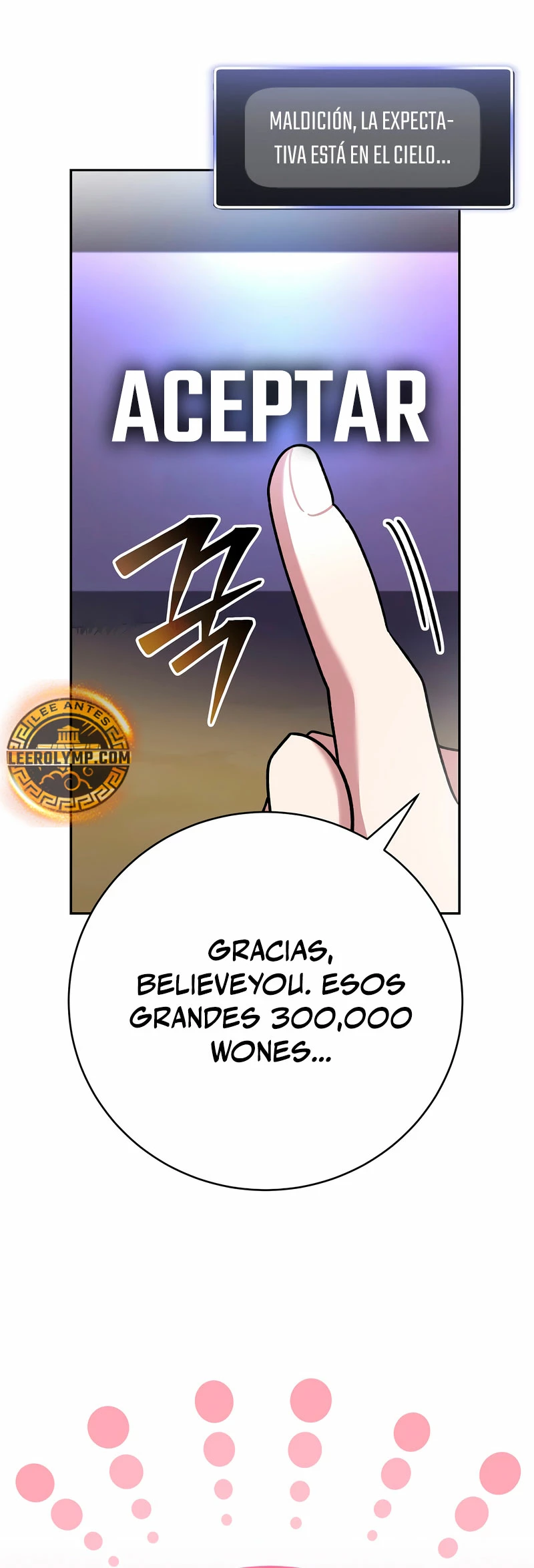 Stream del Arquero Genio capítulo 39 página 44
