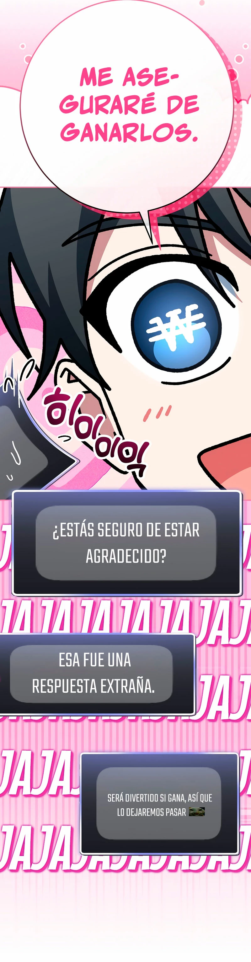 Stream del Arquero Genio capítulo 39 página 45