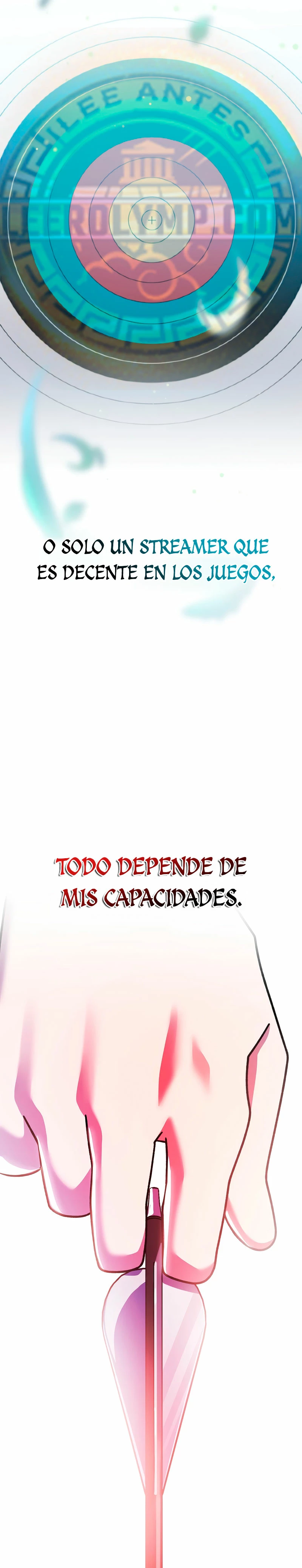 Stream del Arquero Genio capítulo 39 página 49